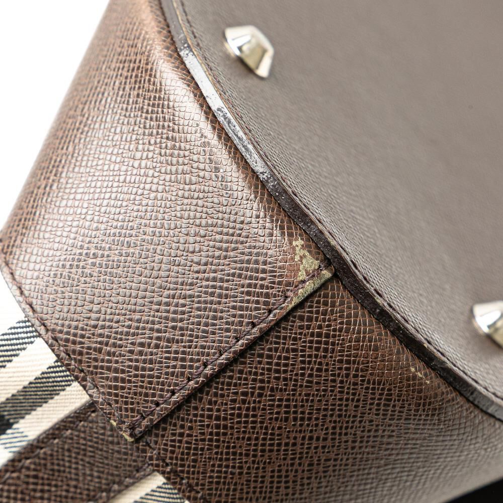 Burberry Tote