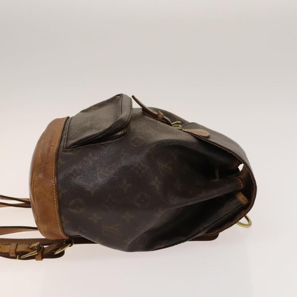 Louis Vuitton Montsouris