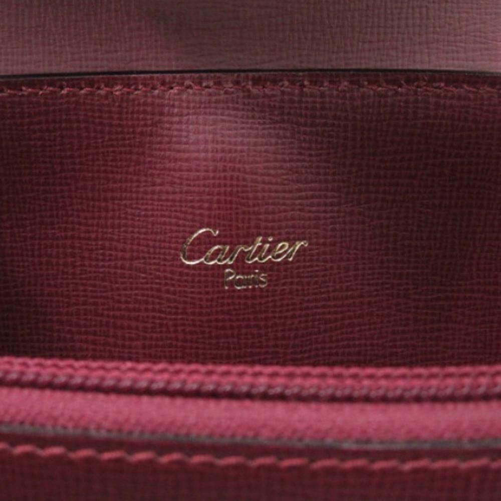 Cartier Crossbody Bag