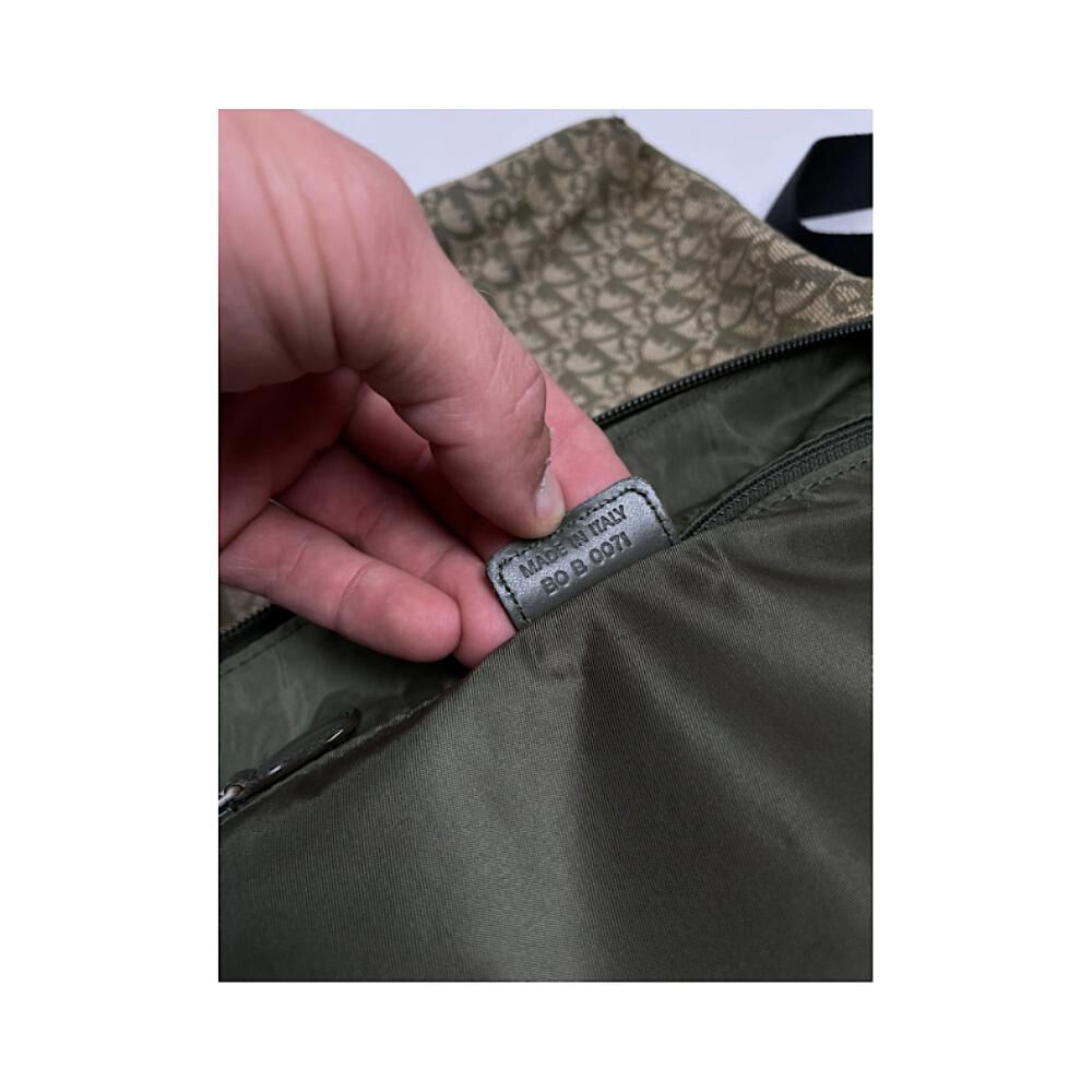 Dior Shoulder Bag