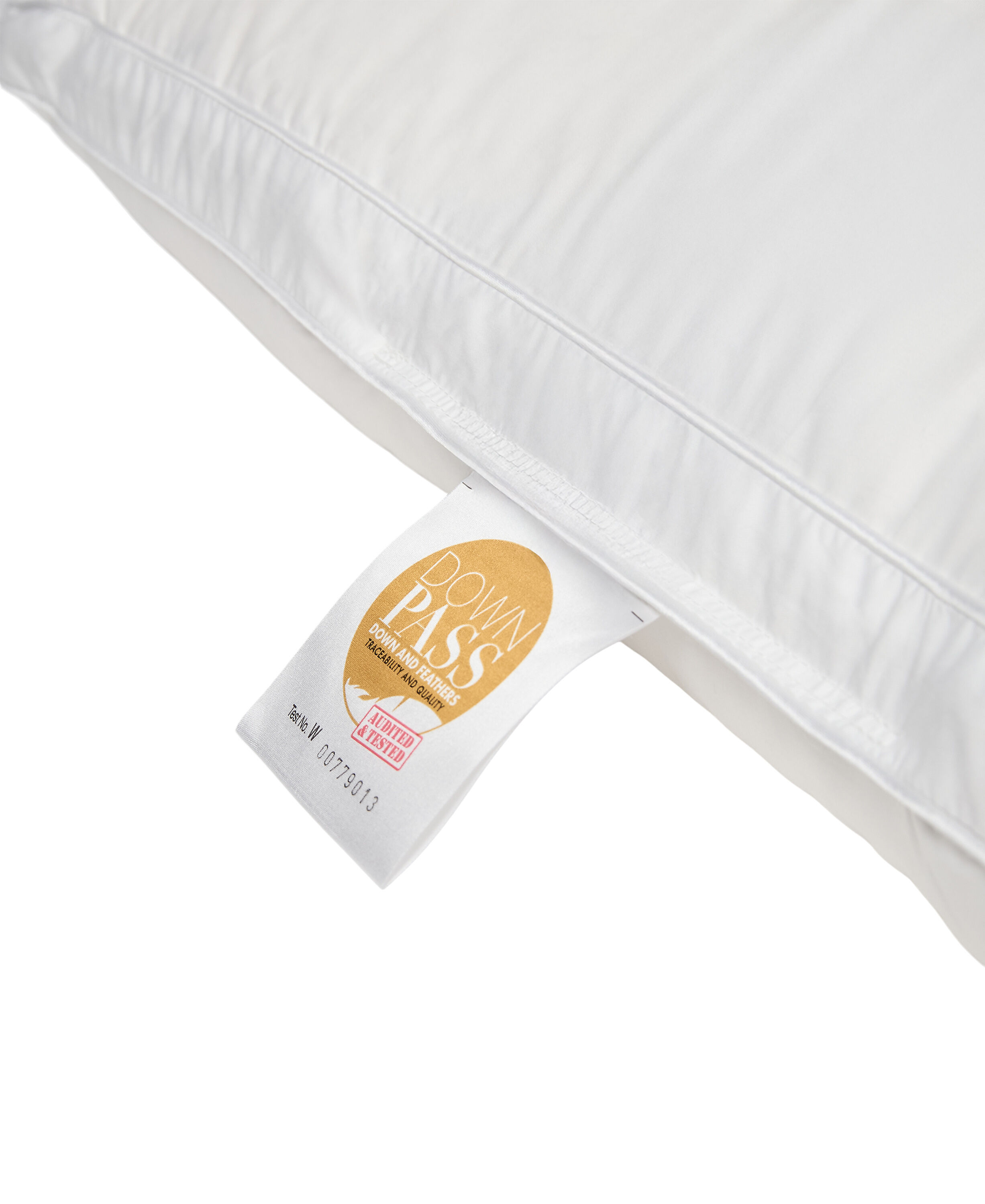 Premium 3-Lags pude H&oslash;j 60x63 cm.