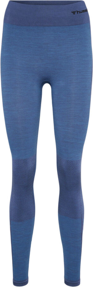 Clea Seamless Mid Waist leggings