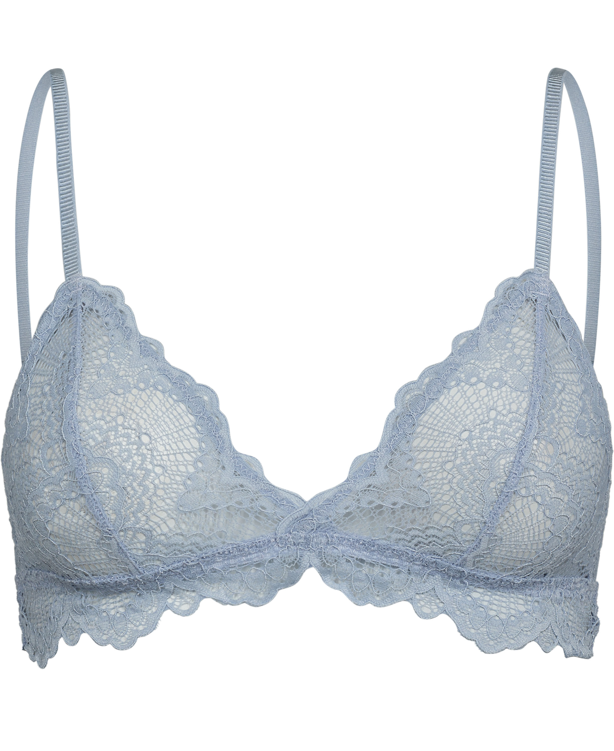 Petal 1. 1 Unlined Bra