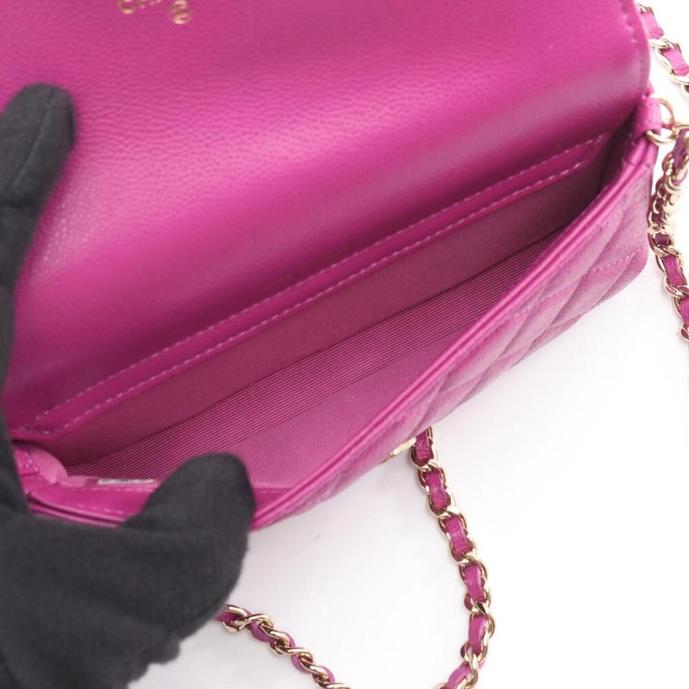 Chanel Flap Bag