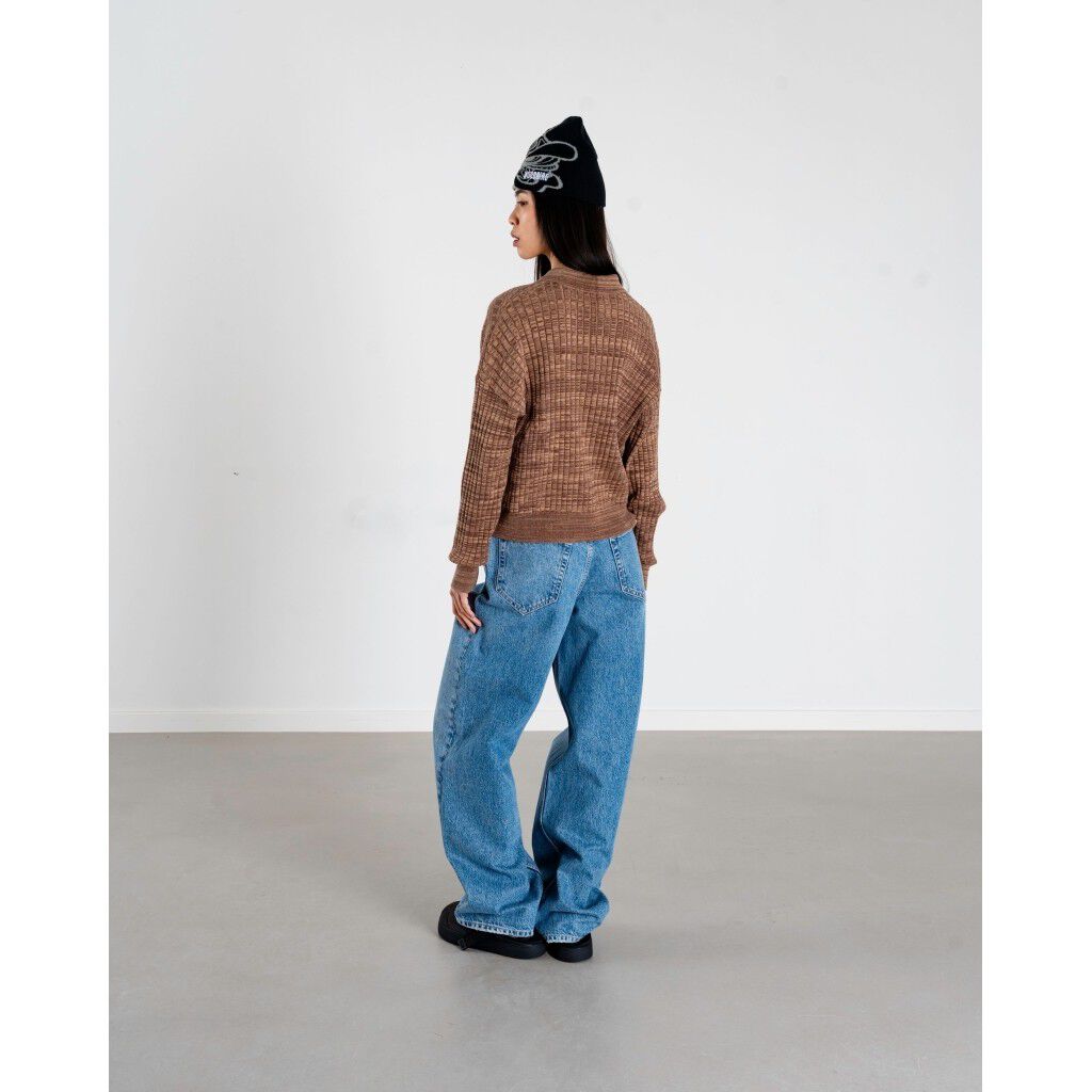 WBMouls Knitted Polo