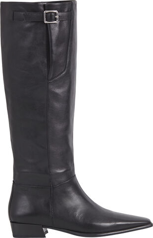 NELLA Tall boots with heel