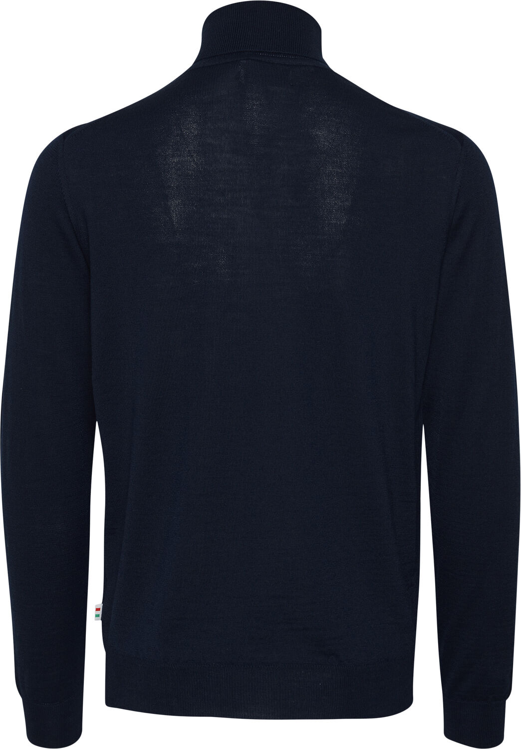 CFKONRAD Merino Roll Neck Knit