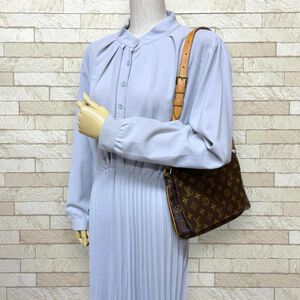 Louis Vuitton Musette Tango