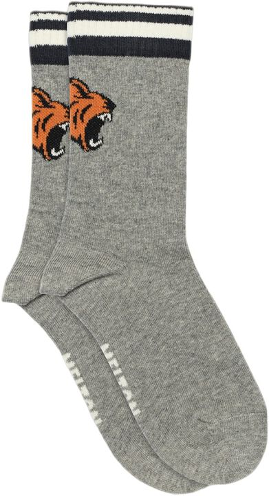 Tiger socks
