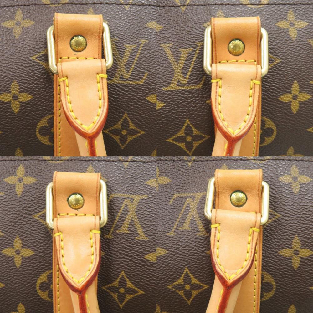Louis Vuitton Keepall
