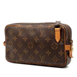 Louis Vuitton Pochette Marly Bandouliere