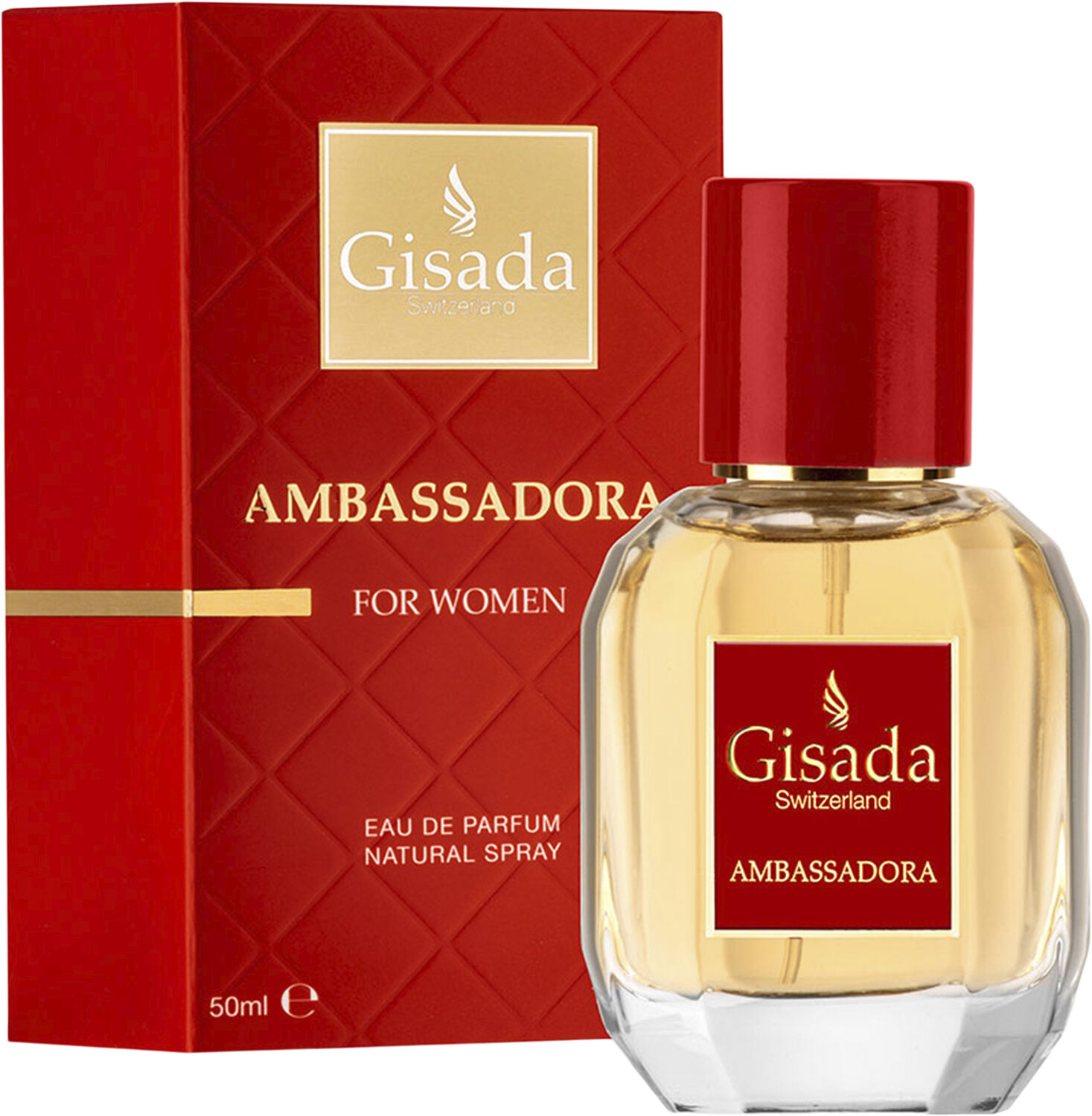Ambassadora