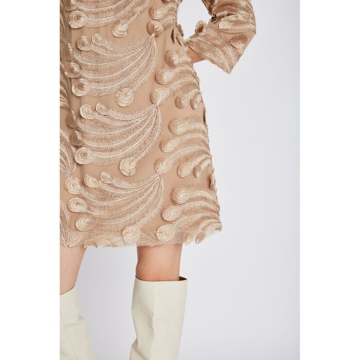 DandelionBBKata dress