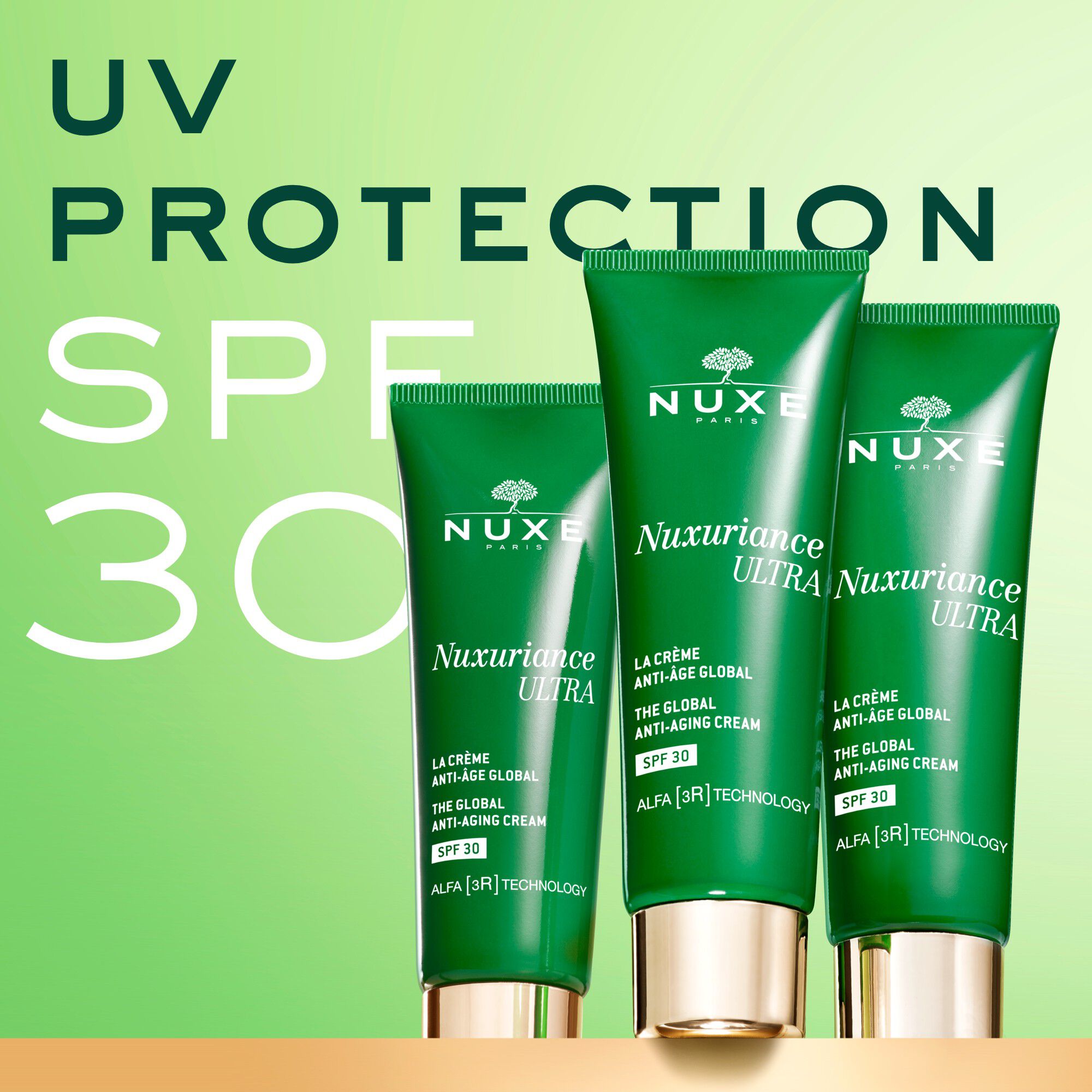 NUXURIANCE ULTRA - SPF30 DAY CREAM 50 ML