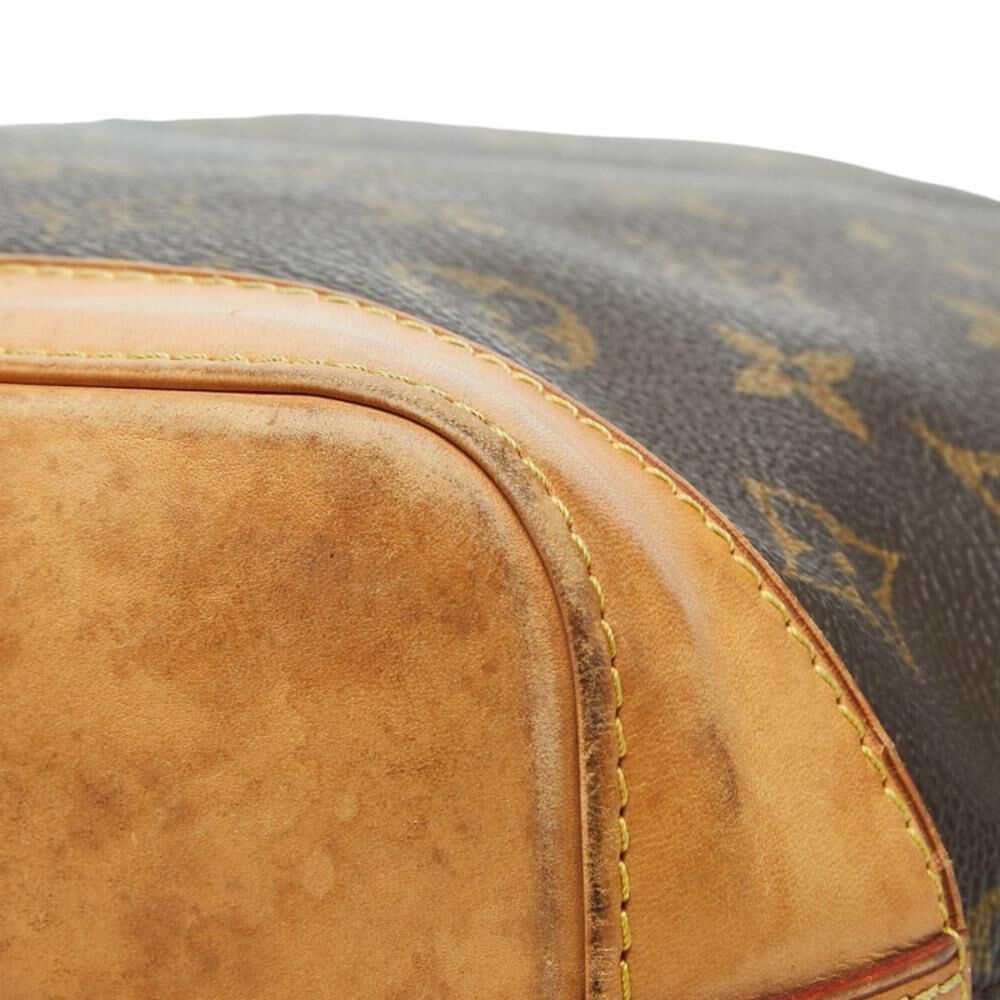 Louis Vuitton Lockit