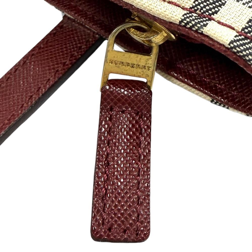 Burberry Tote