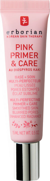 Pink Primer & Care - Mini Multi-Perfecting Primer