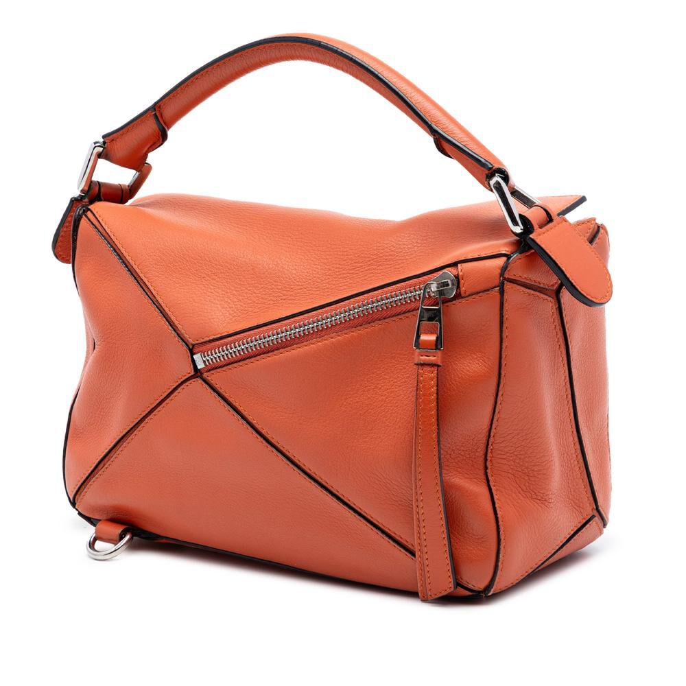 Loewe Puzzle