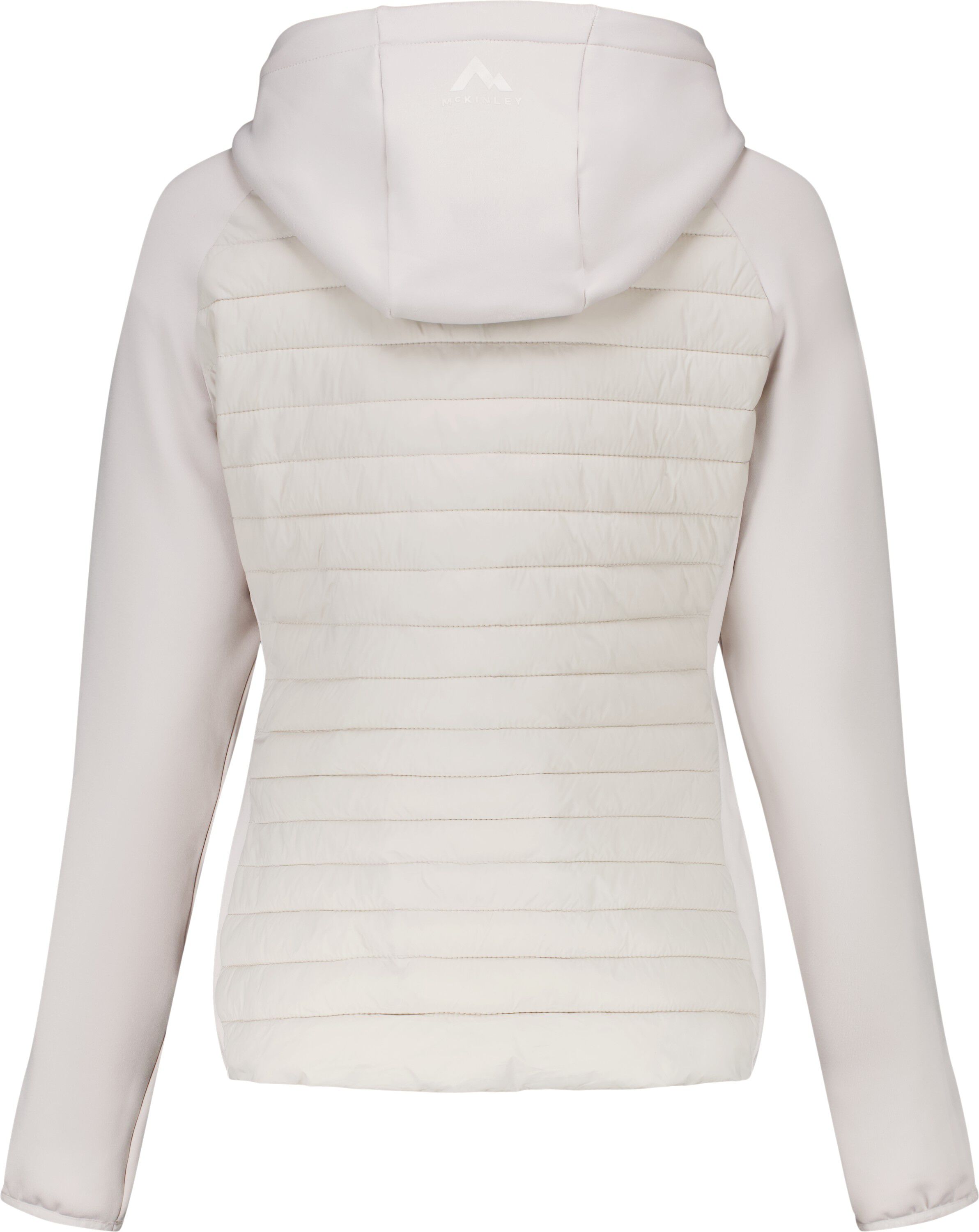 Reisa Hybrid Overgangs Jakke