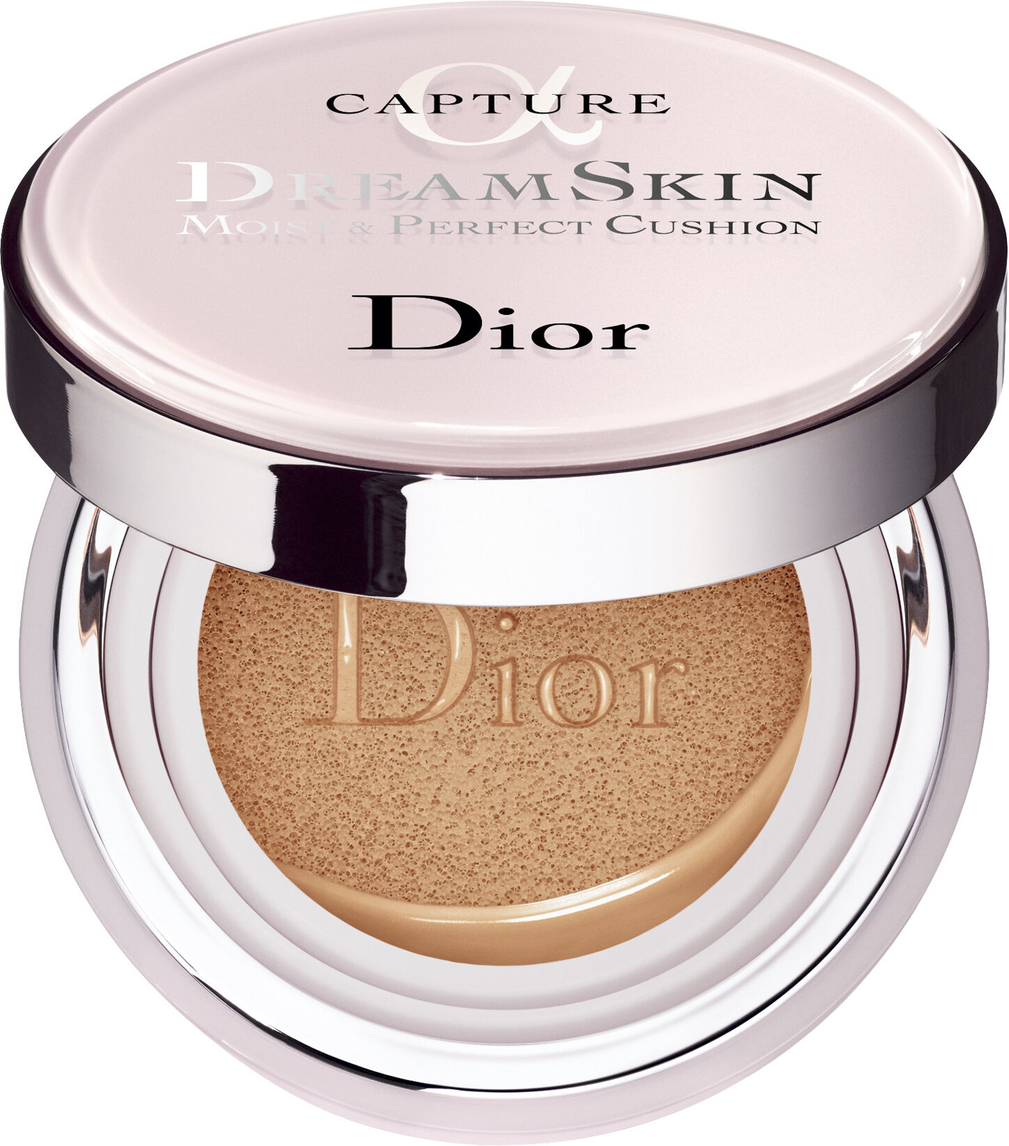 Capture Dreamskin Moist & perfect cushion