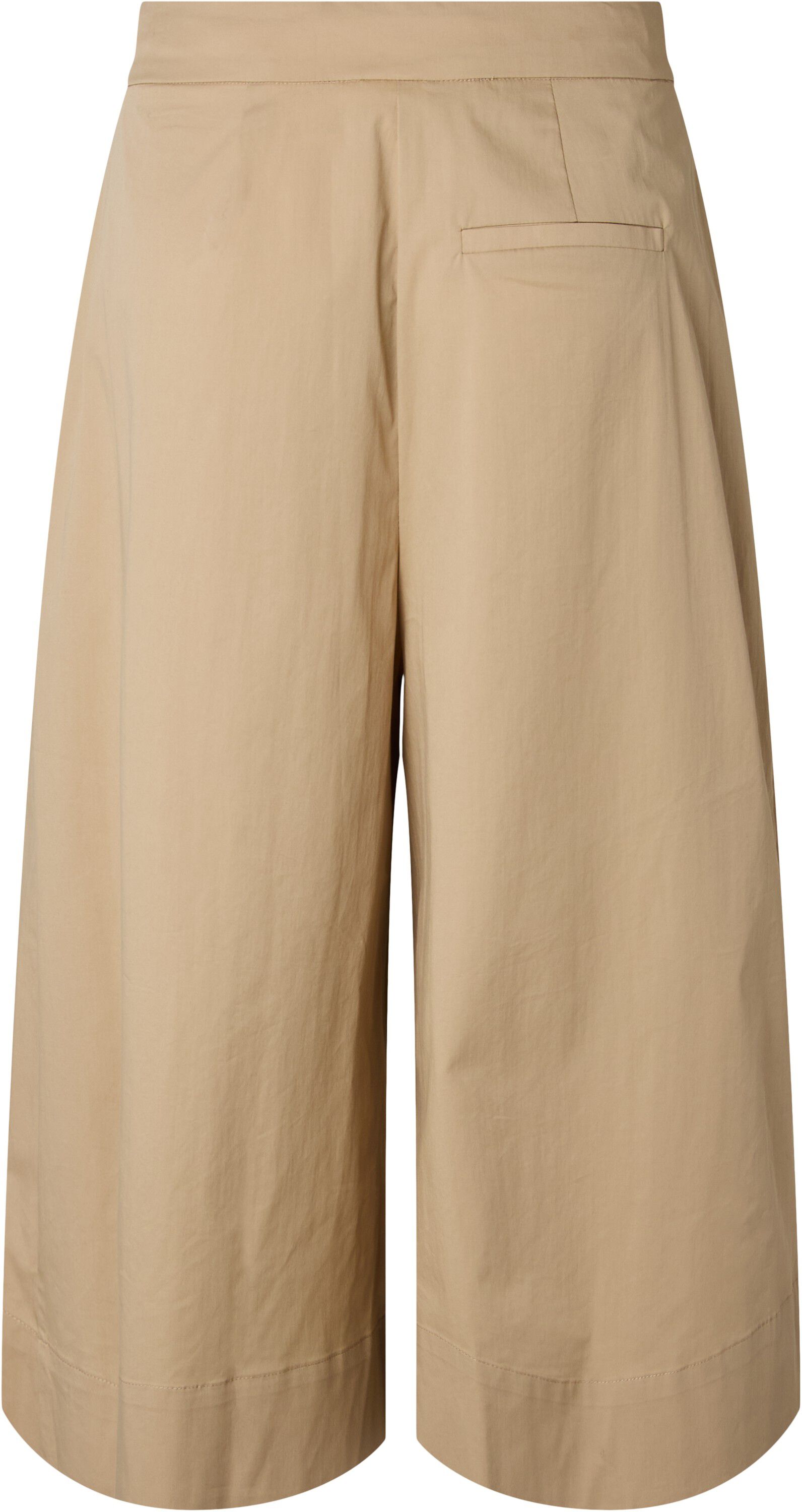 YASFIMA HW CROPPED PANT