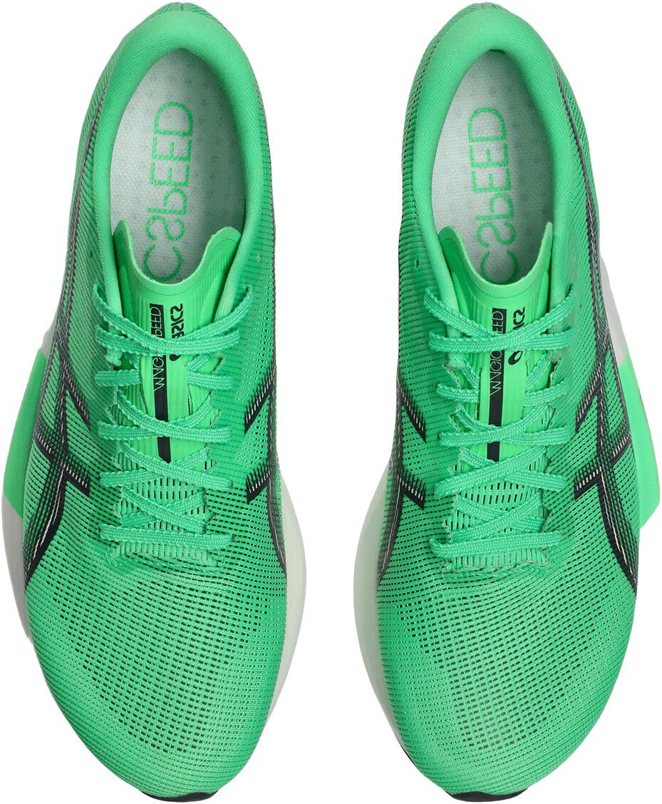 Magic Speed 5 L&oslash;besko