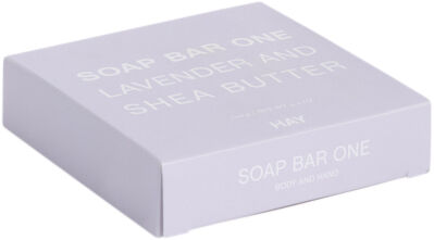 Soap Bar-One-Lavender