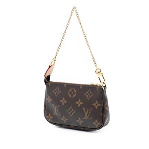 Louis Vuitton Pochette Accessoires