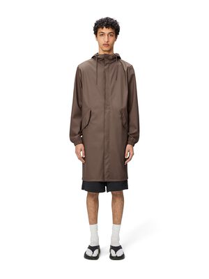 Fishtail Parka W3