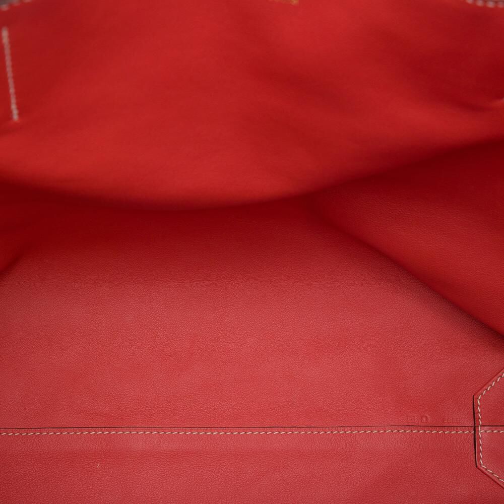 Herm&egrave;s Tote