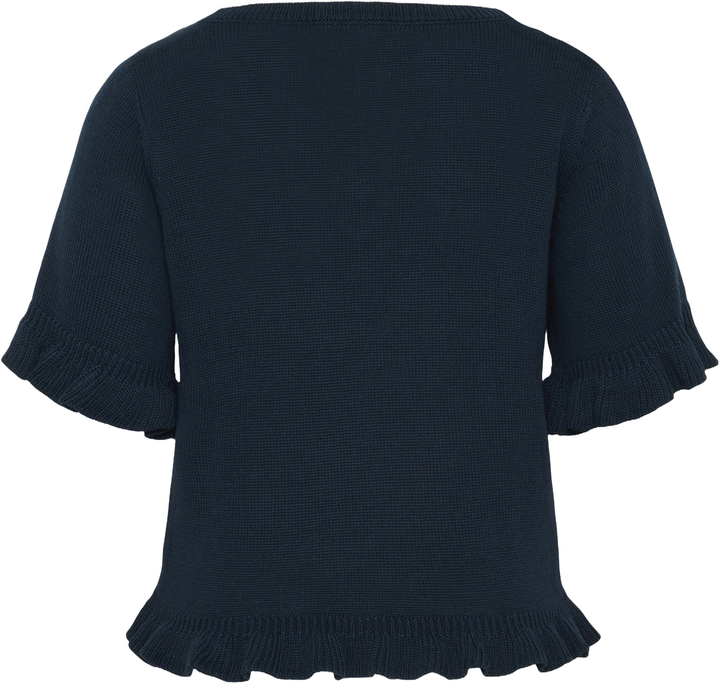 KClindsy Knit Pullover