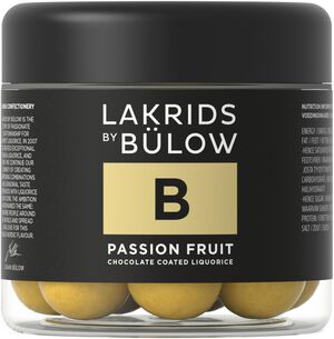 SMALL B PASSION FRUIT