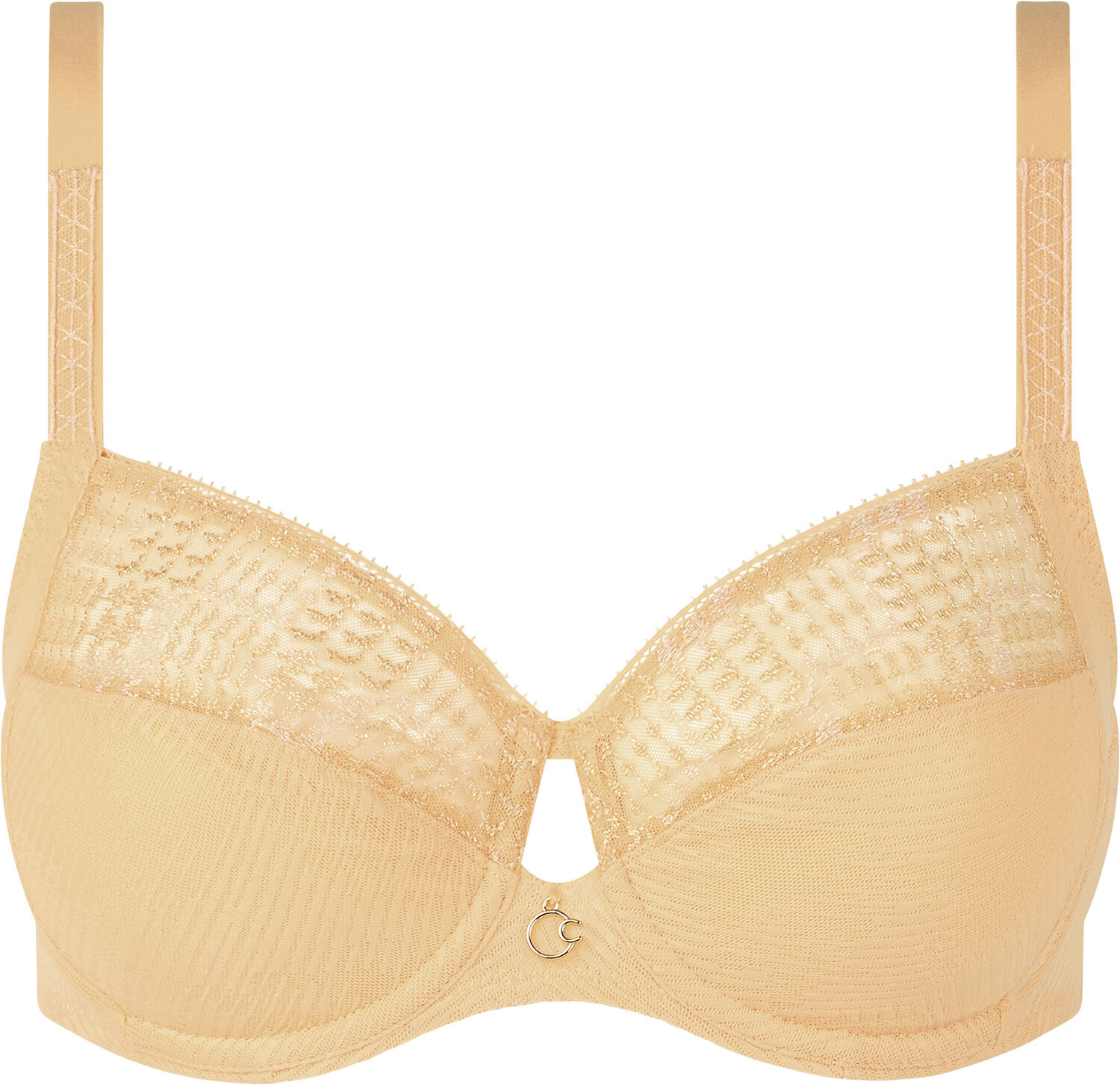 Intrigue Underwired Bra