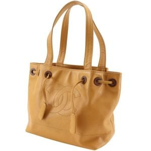 Chanel Tote
