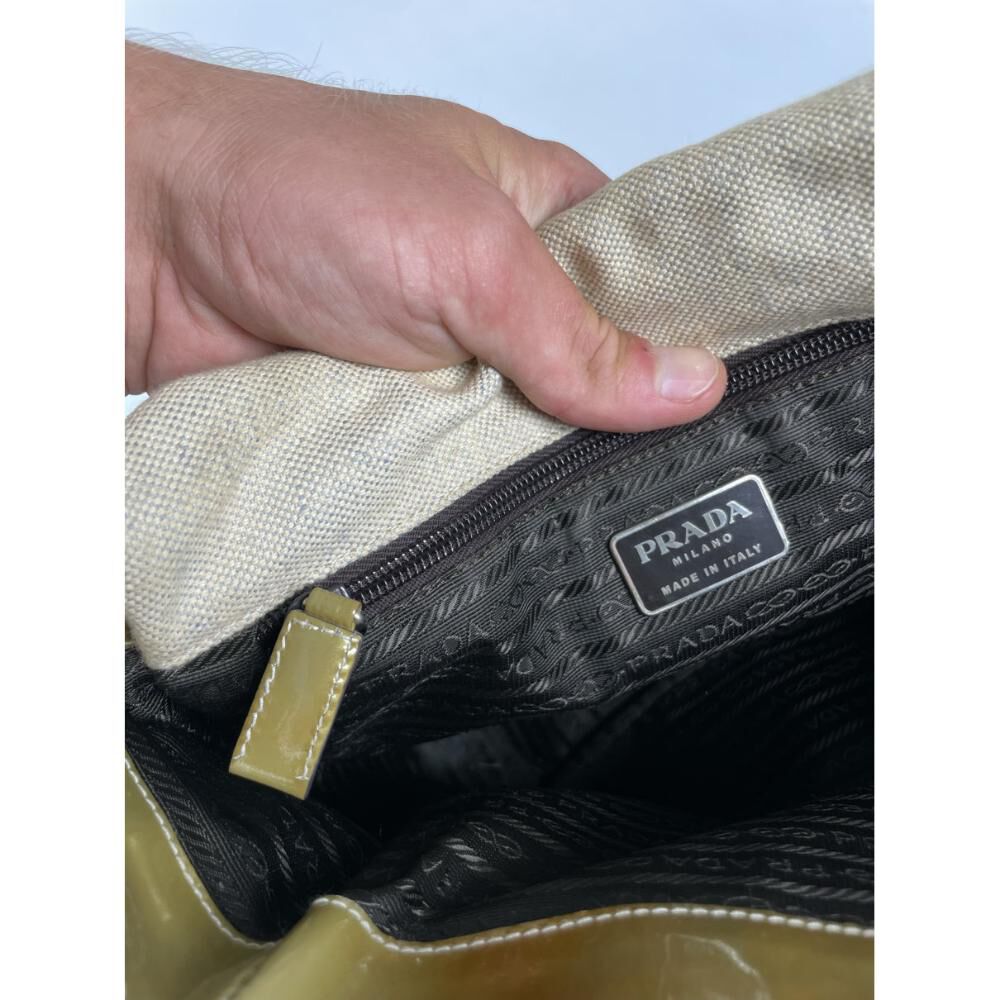 Prada Shoulder Bag