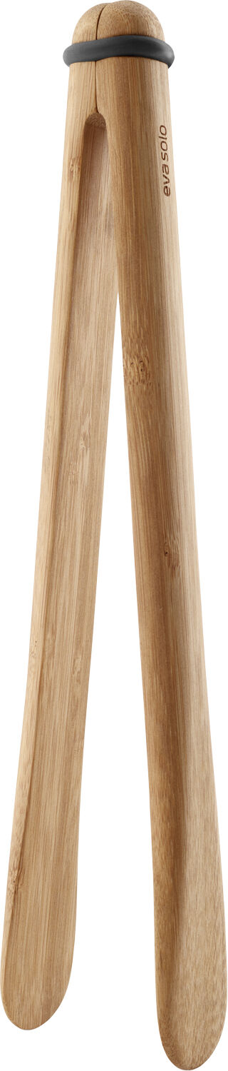 Nordic kitchen K&oslash;kkentang 33 cm bambus