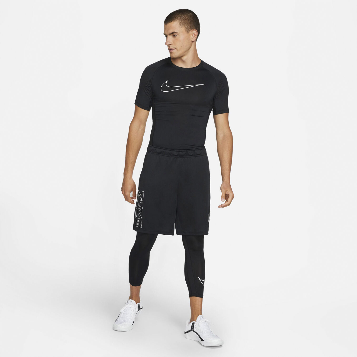 Pro Dri-FIT Tight Fit T-shirt