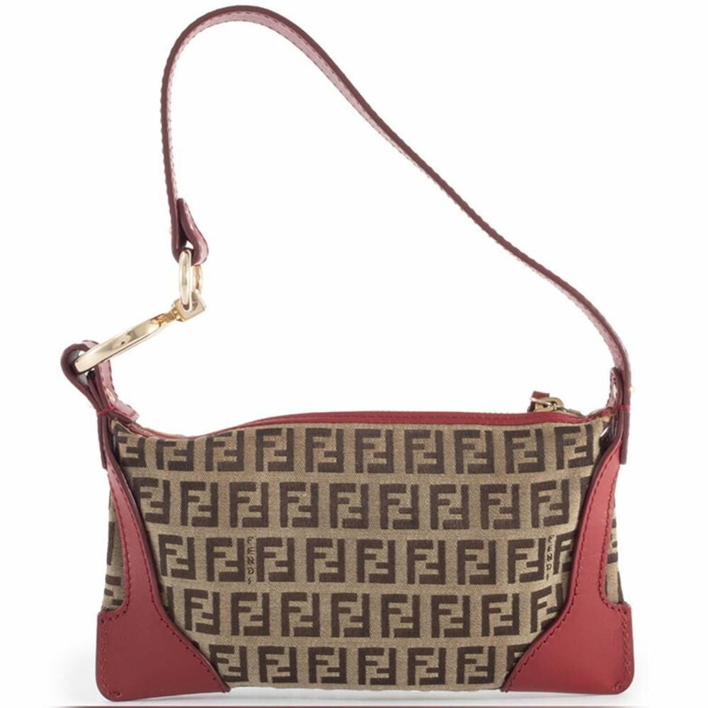 Fendi Shoulder Bag