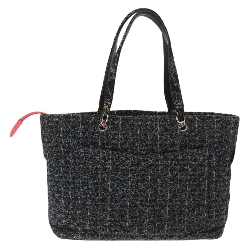 Chanel Tote