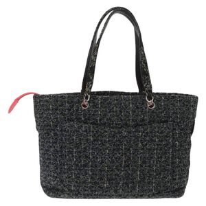 Chanel Tote