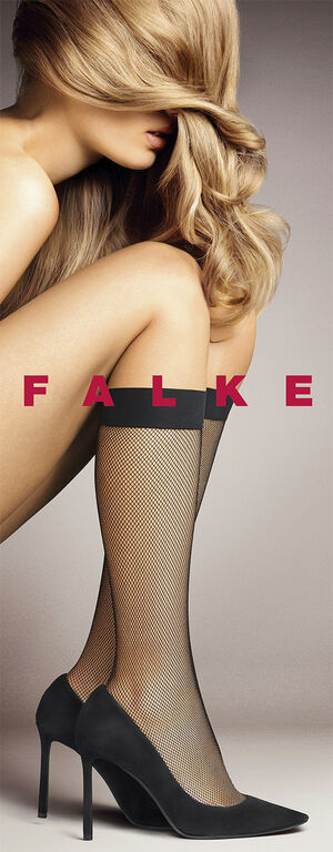 FALKE Net KH