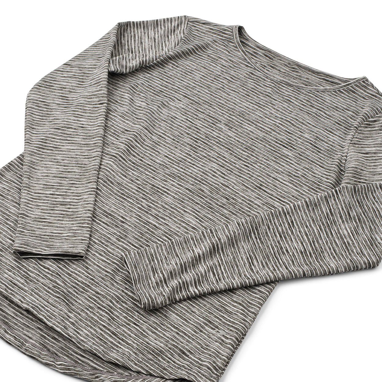 Goralunga Lang&aelig;rmet Tr&aelig;nings T-shirt