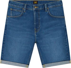 5 POCKET SHORT