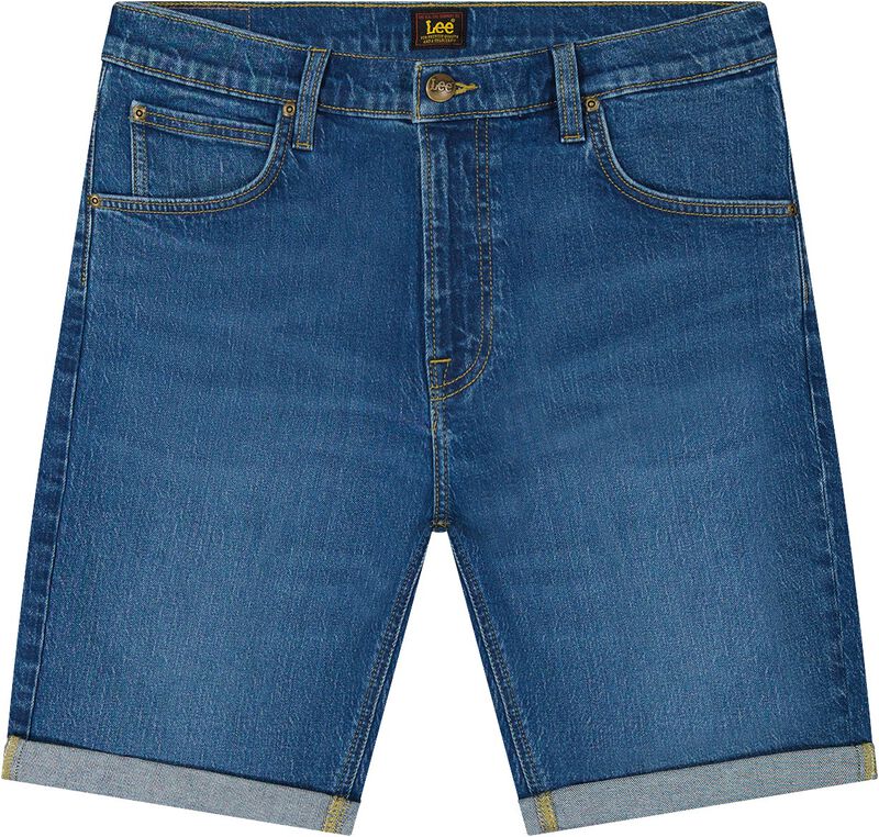 5 Pocket Short
