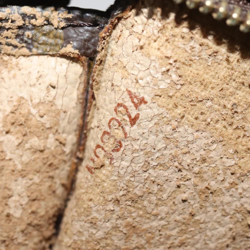 Louis Vuitton Poche Toilette