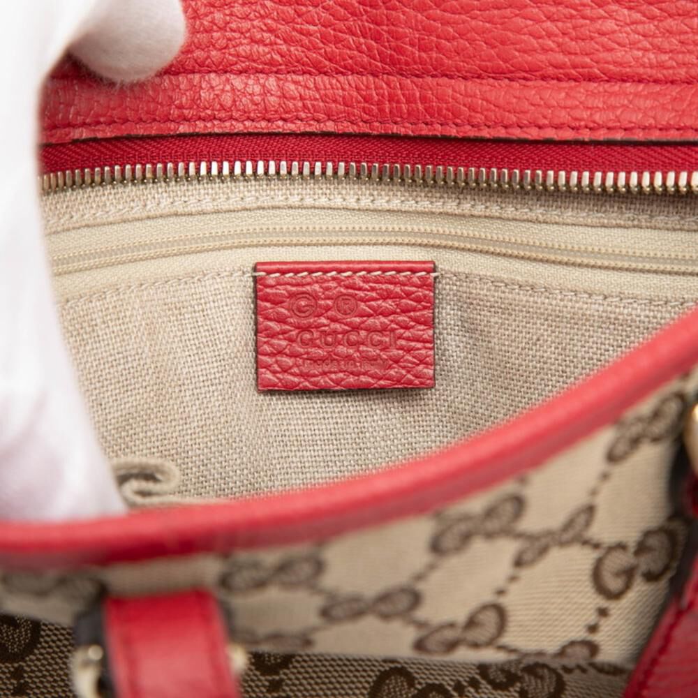 Gucci Tote