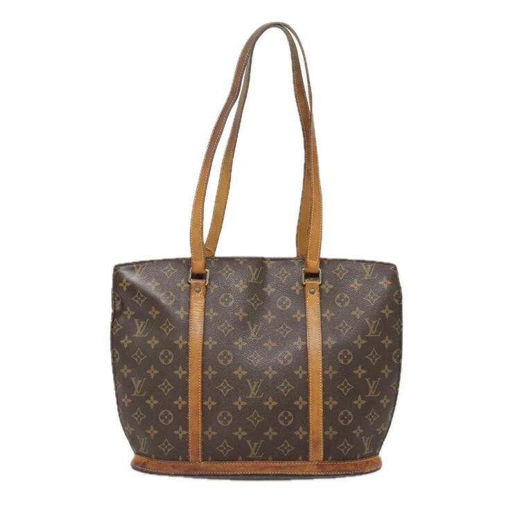 Louis Vuitton Babylone