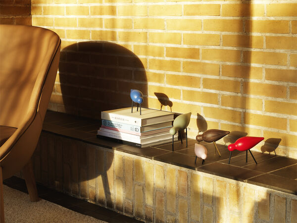 Shorebird Medium Oak