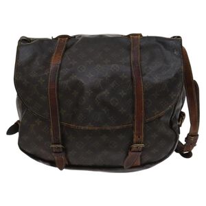 Louis Vuitton Saumur