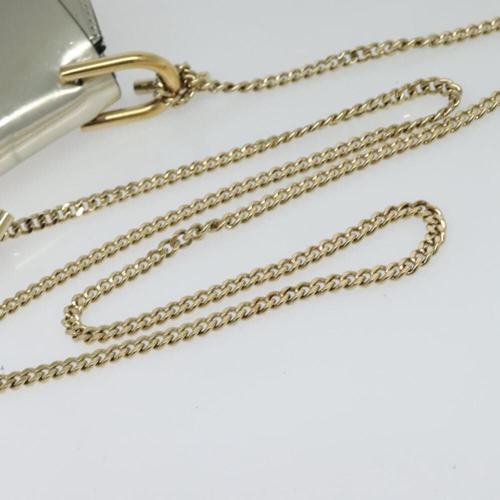 Chlo&eacute; Shoulder Bag